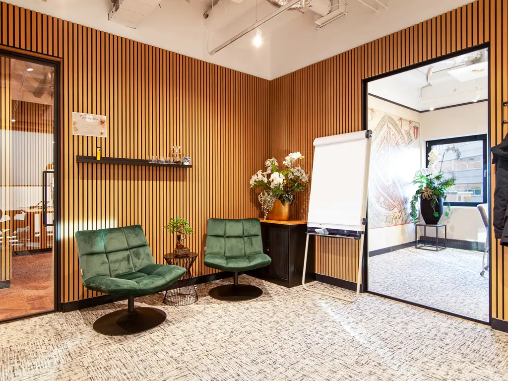 Zuidelijk Halfrond 5, Gouda