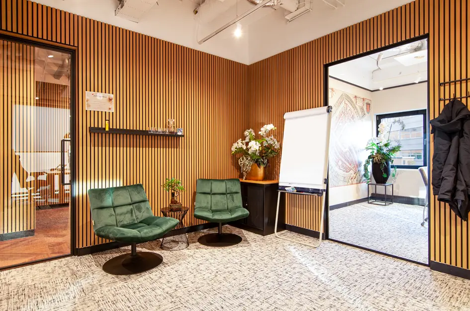 Zuidelijk Halfrond 5