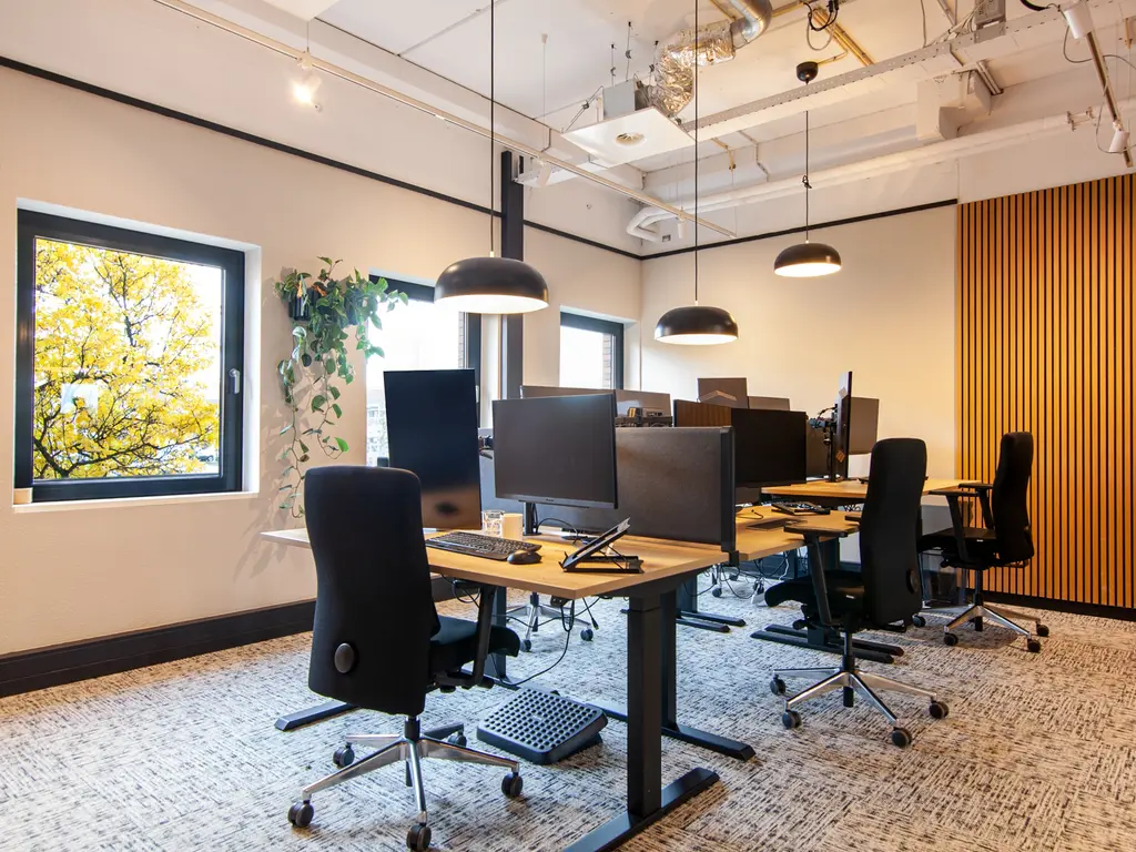 Zuidelijk Halfrond 5, Gouda