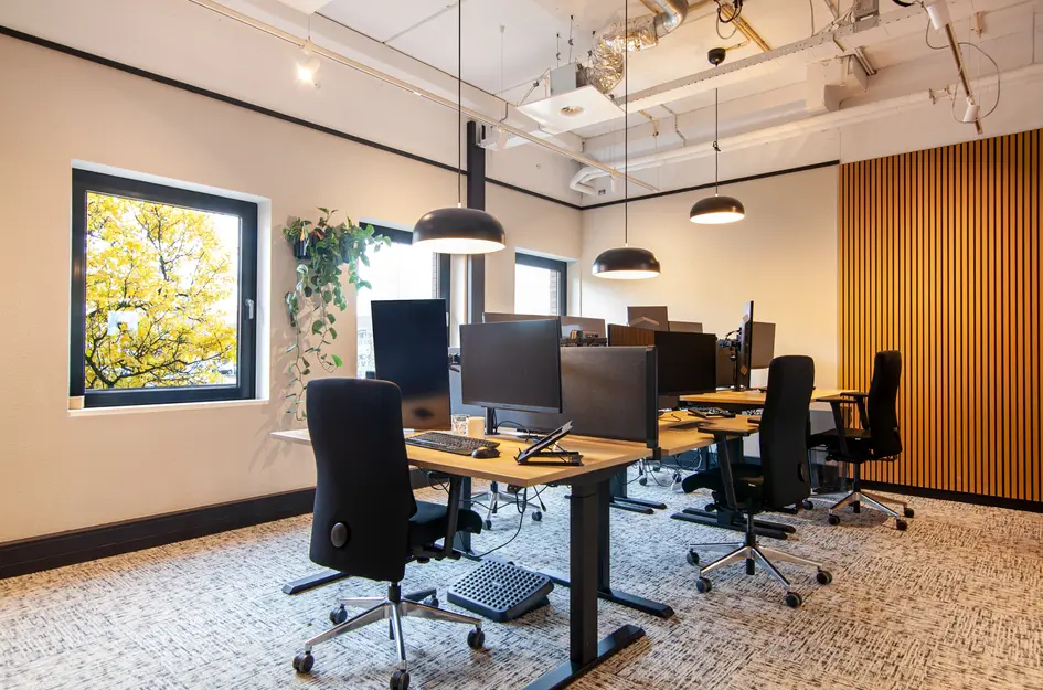 Zuidelijk Halfrond 5