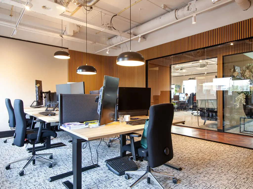 Zuidelijk Halfrond 5, Gouda