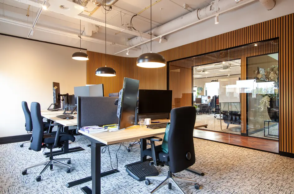 Zuidelijk Halfrond 5