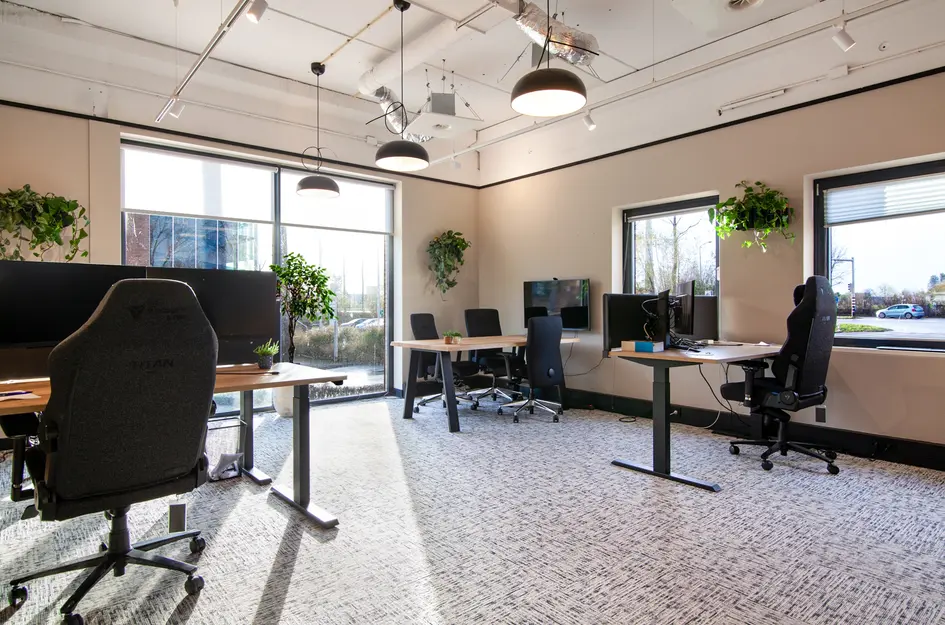 Zuidelijk Halfrond 5