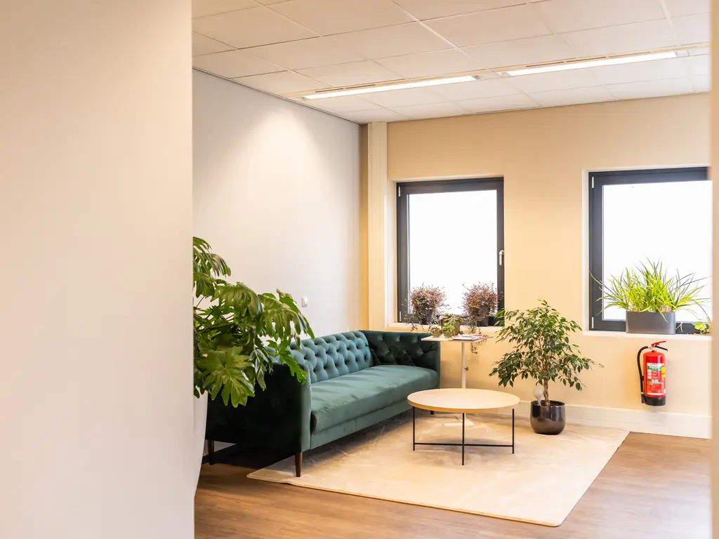 Zuidelijk Halfrond 7, Gouda