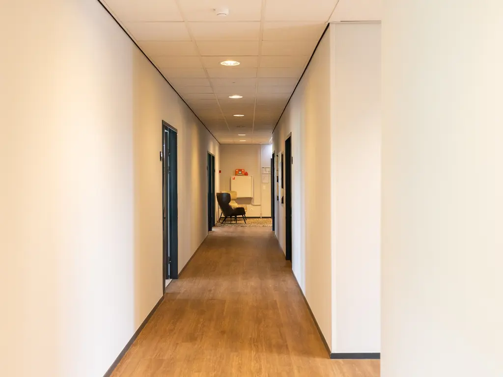 Zuidelijk Halfrond 7, Gouda
