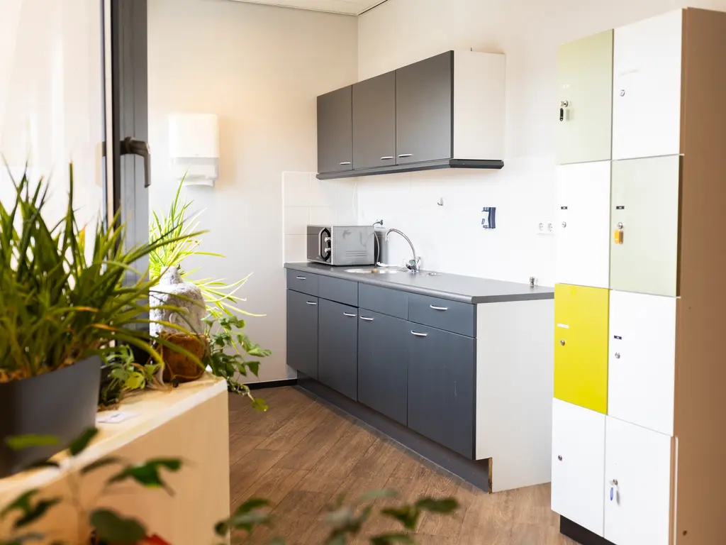 Zuidelijk Halfrond 7, Gouda