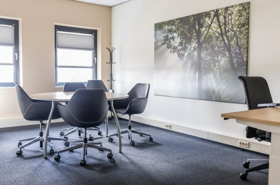 Zuidelijk Halfrond 7