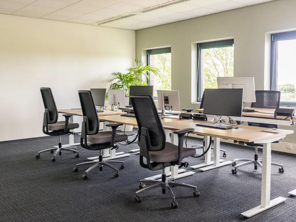 Zuidelijk Halfrond 7, Gouda