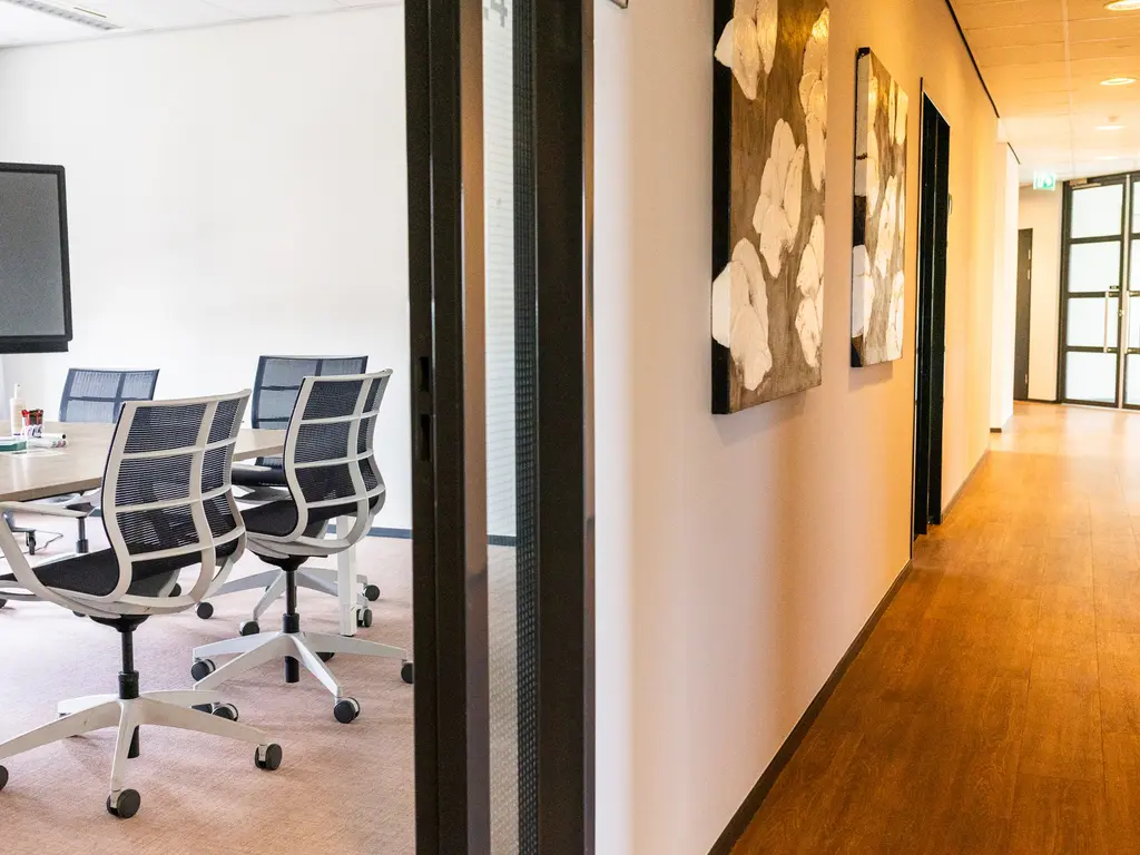 Zuidelijk Halfrond 7, Gouda