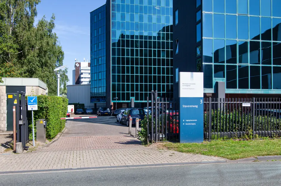 Stavorenweg 3