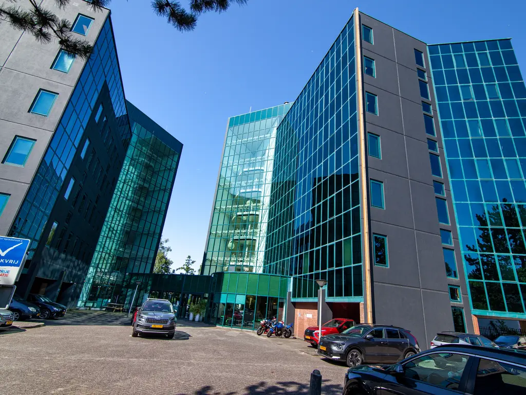 Stavorenweg 3, Gouda