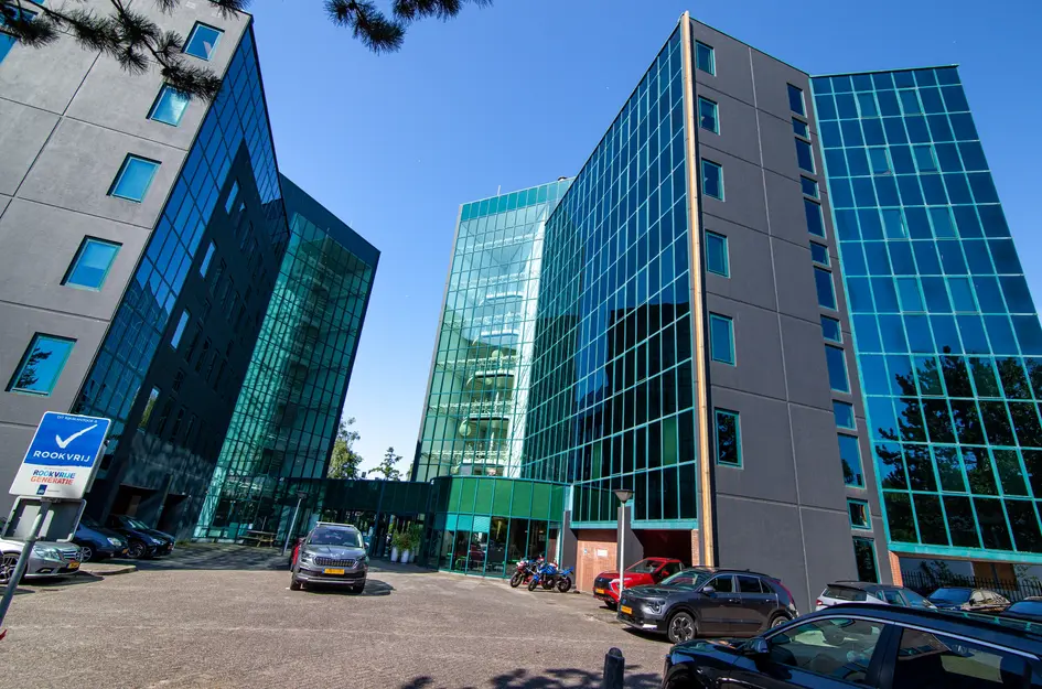 Stavorenweg 3