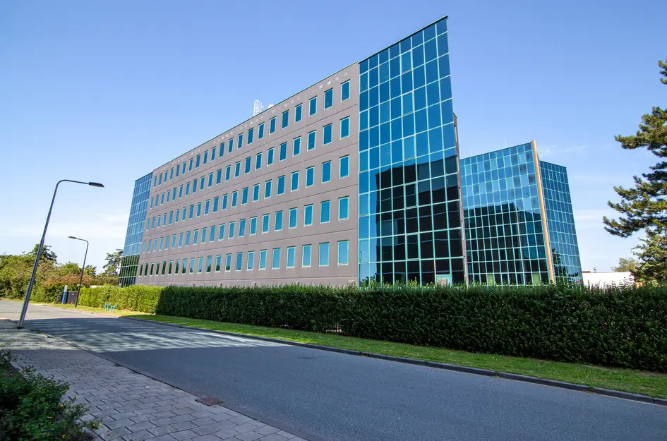 Stavorenweg 3