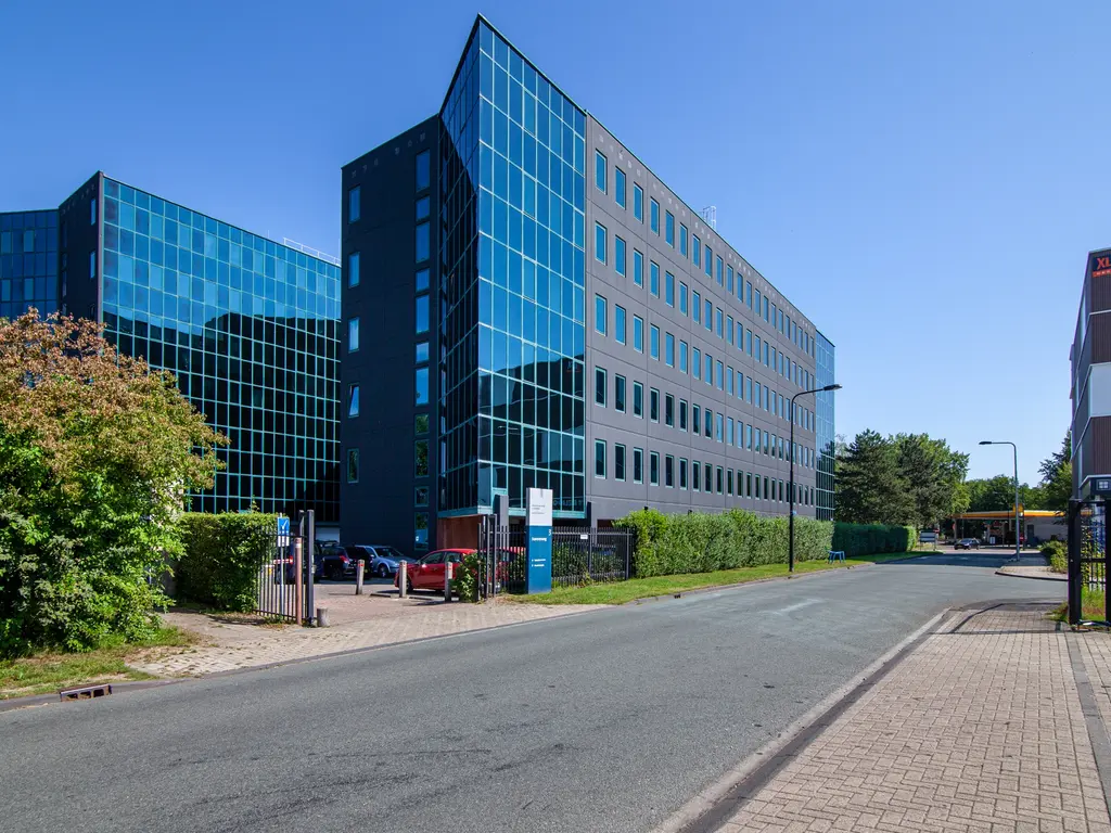 Stavorenweg 3, Gouda