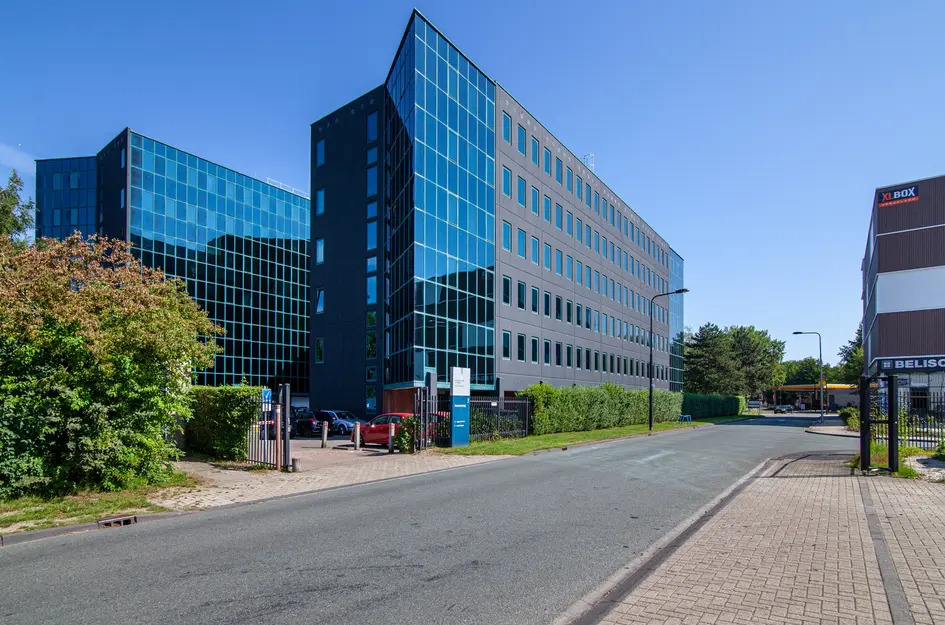 Stavorenweg 3