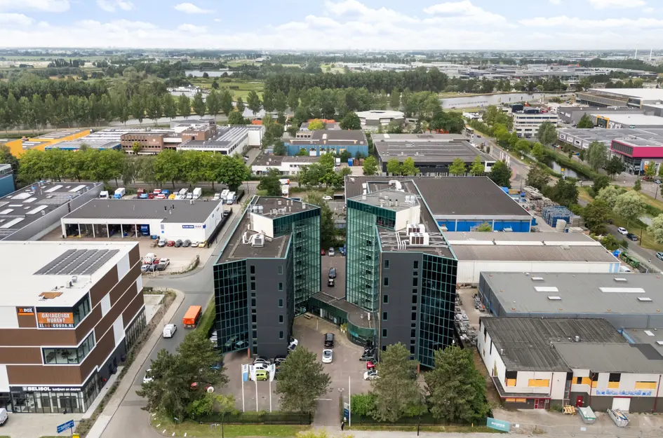 Stavorenweg 3