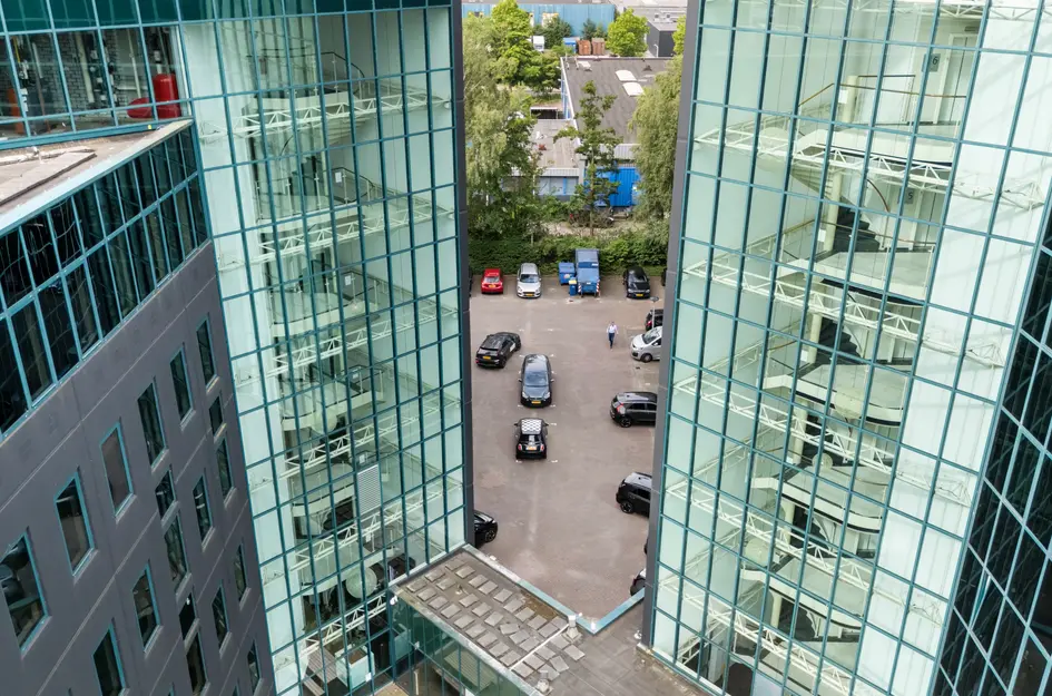 Stavorenweg 3