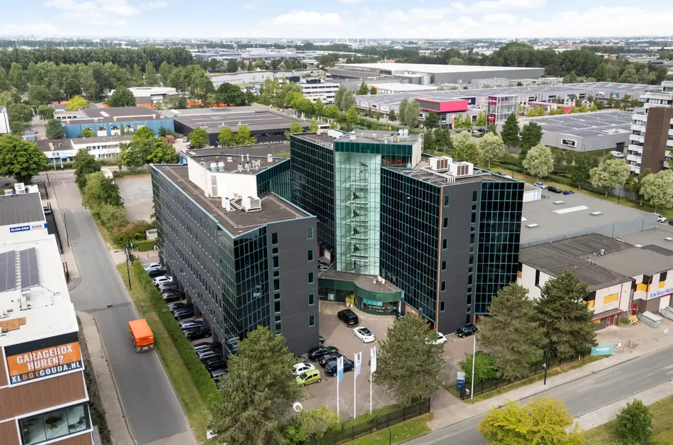 Stavorenweg 3