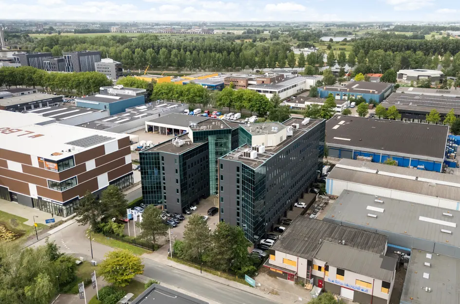 Stavorenweg 3