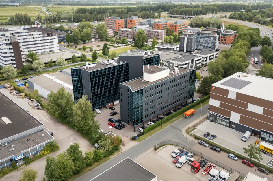 Stavorenweg 3