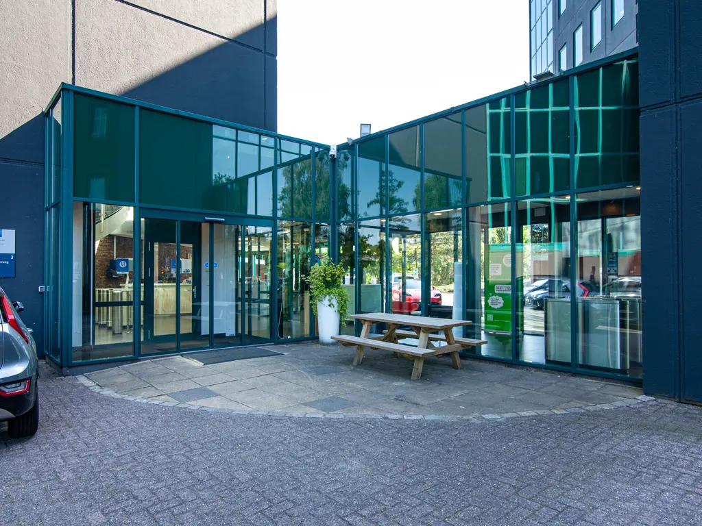 Stavorenweg 3, Gouda