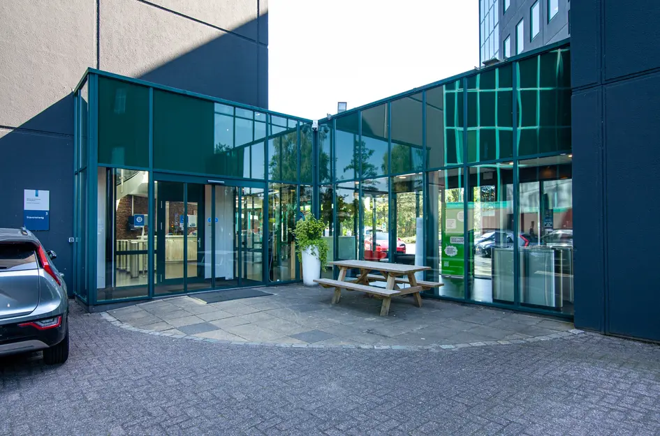 Stavorenweg 3