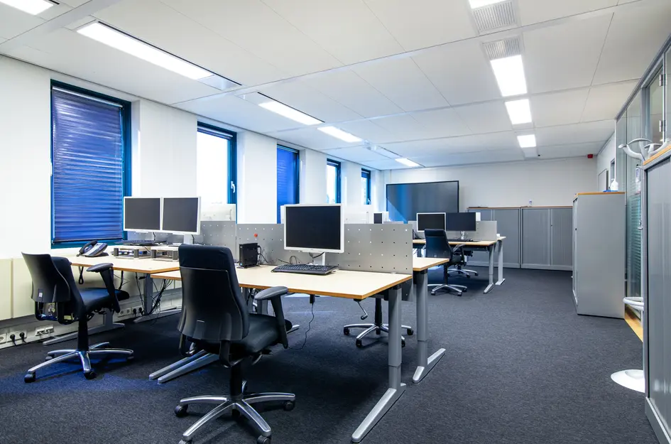 Stavorenweg 3