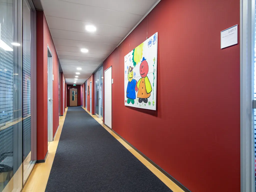 Stavorenweg 3, Gouda