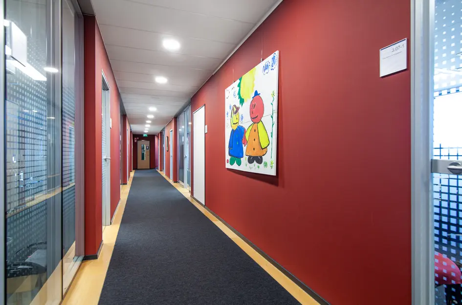 Stavorenweg 3