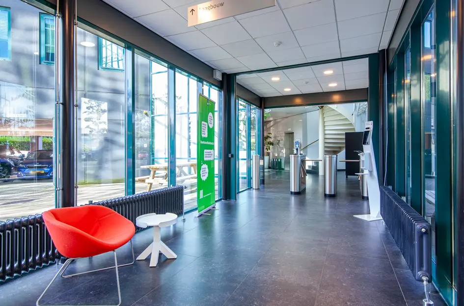 Stavorenweg 3