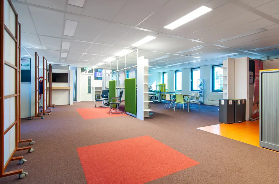 Stavorenweg 3