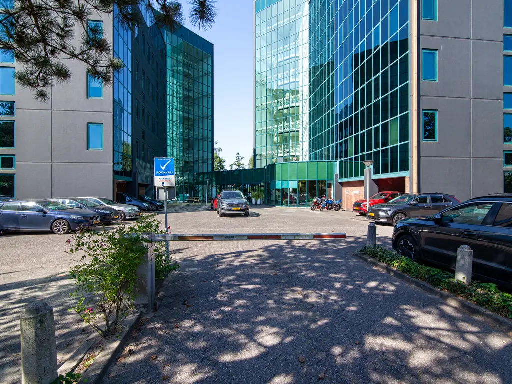 Stavorenweg 3, Gouda