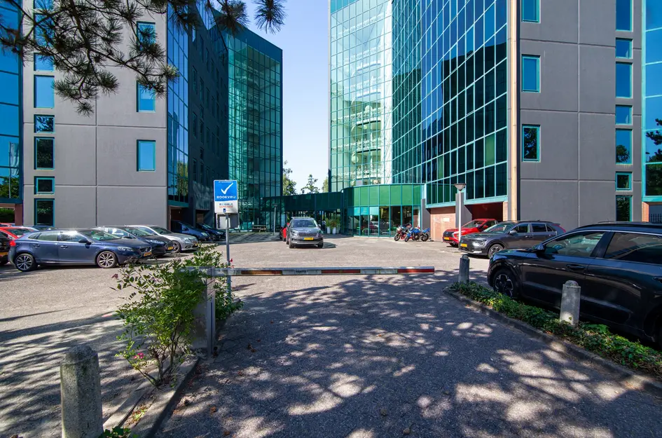 Stavorenweg 3