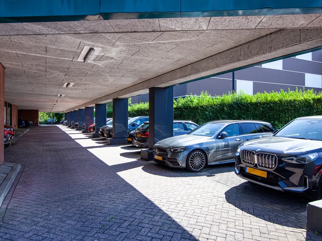 Stavorenweg 3, Gouda