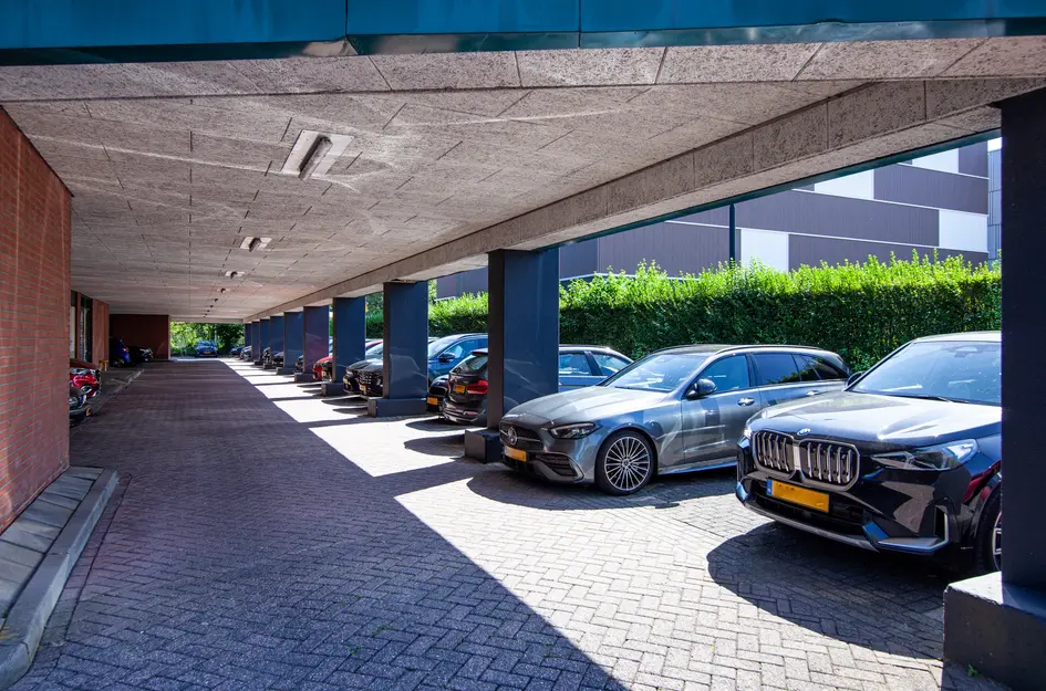 Stavorenweg 3