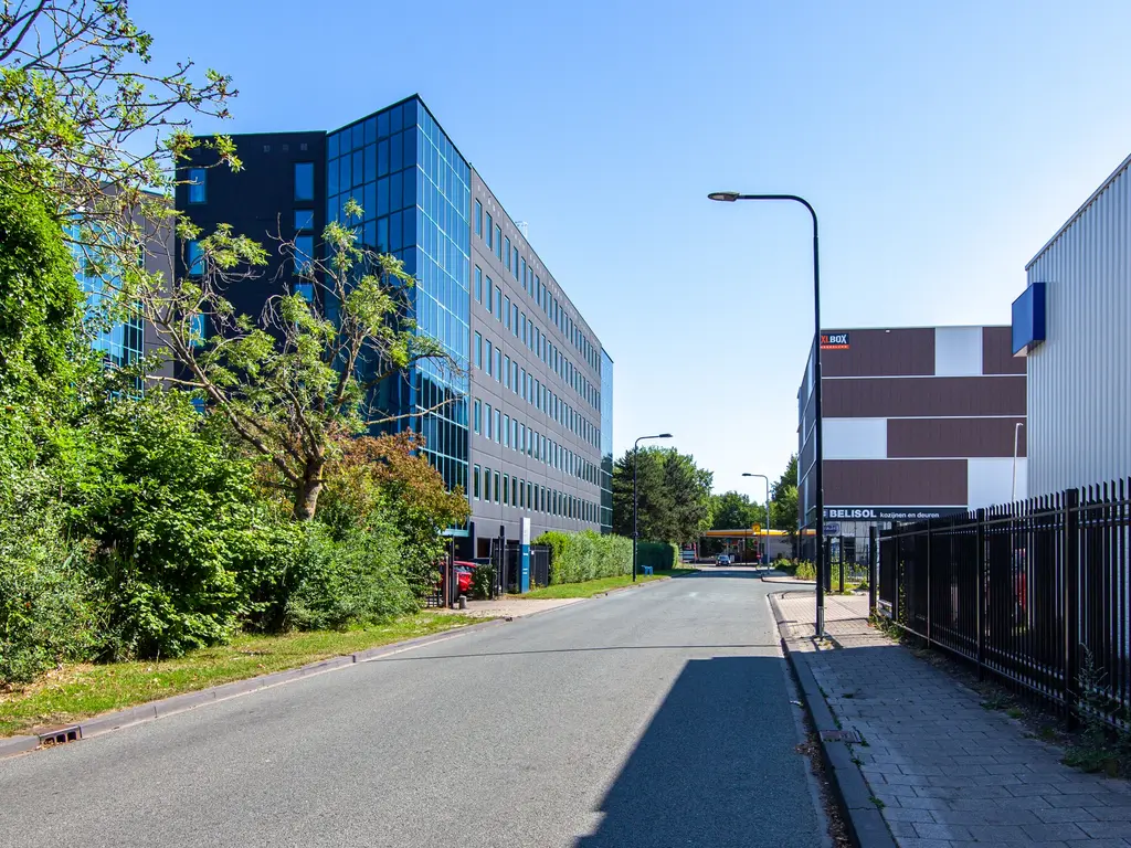 Stavorenweg 3, Gouda