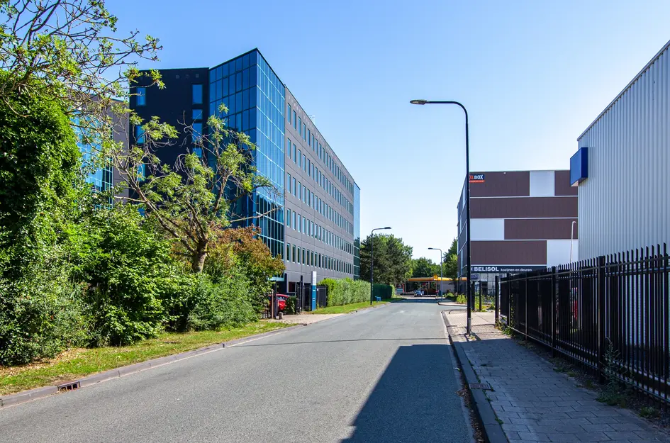 Stavorenweg 3