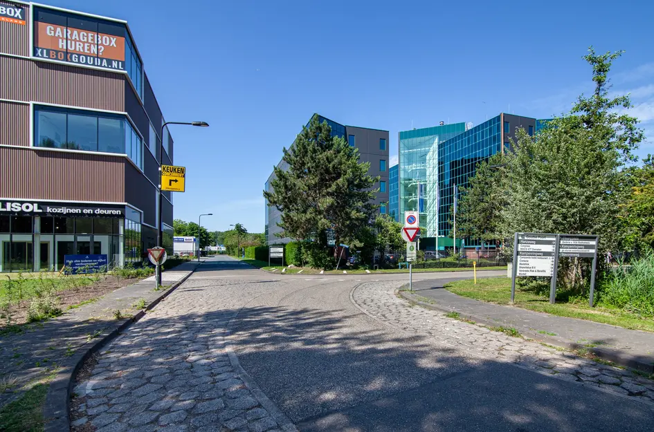 Stavorenweg 3