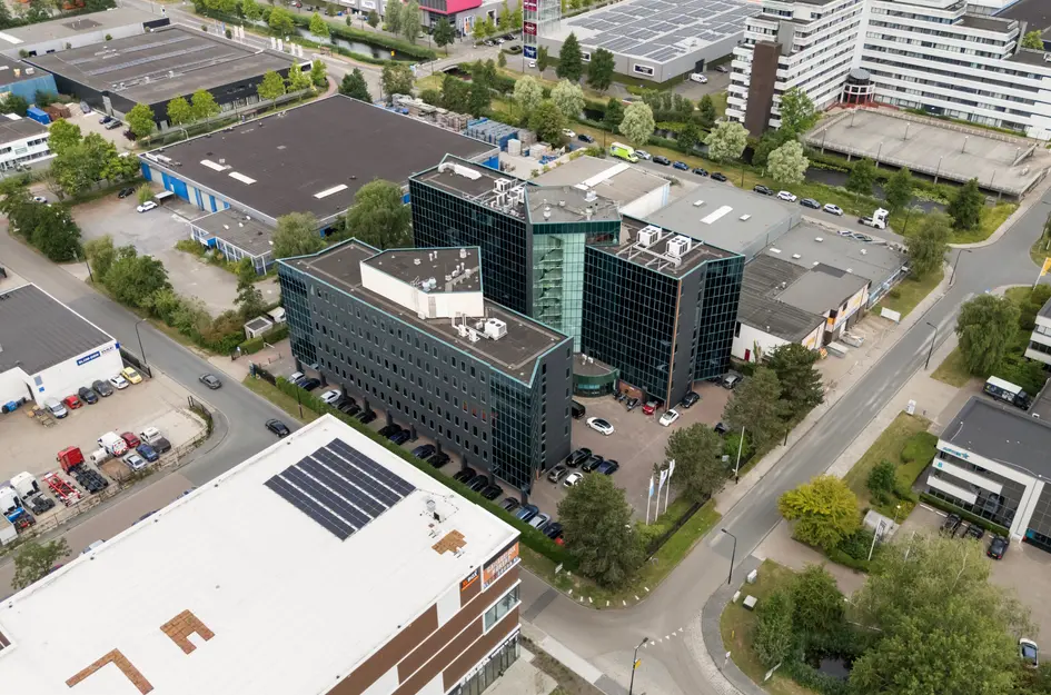 Stavorenweg 3