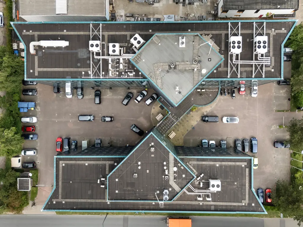 Stavorenweg 3, Gouda