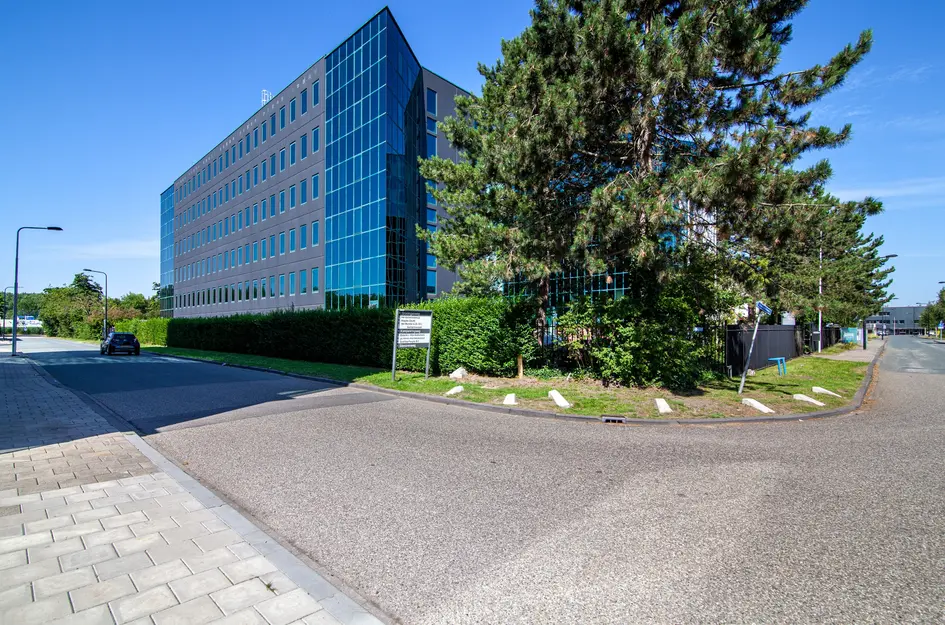 Stavorenweg 3