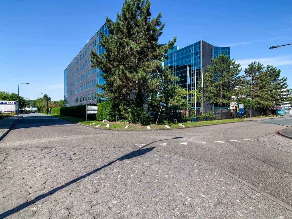 Stavorenweg 3, Gouda