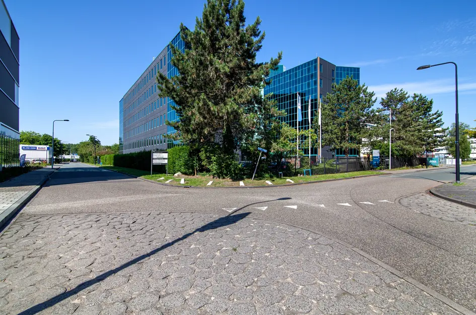 Stavorenweg 3