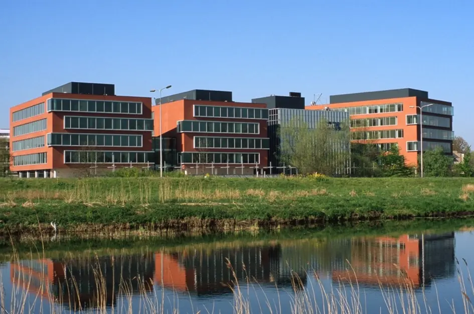 Kampenringweg 45