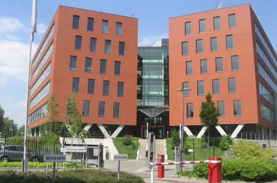 Kampenringweg 45