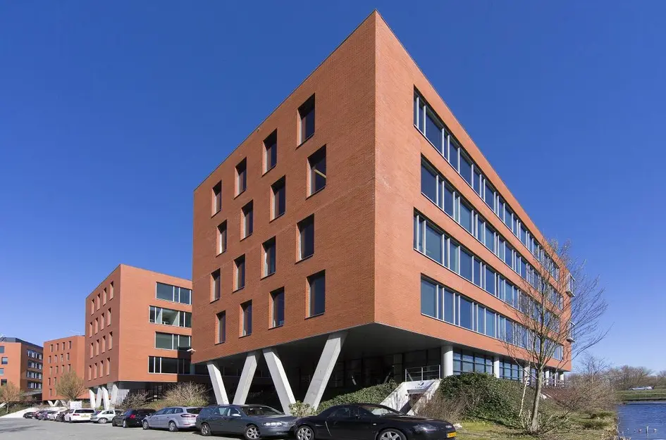Kampenringweg 45