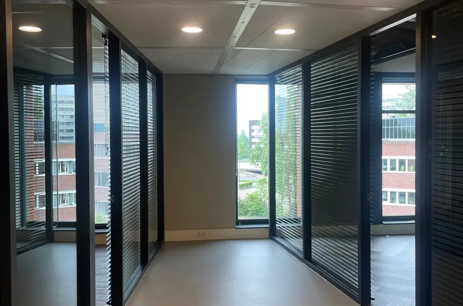 Kampenringweg 45