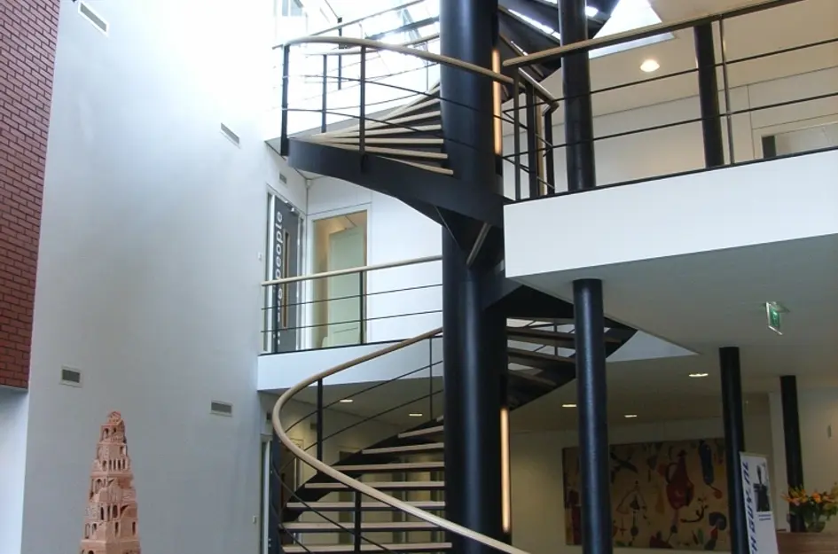 Kampenringweg 45