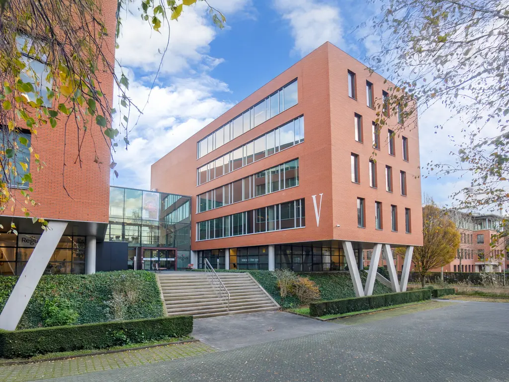 Kampenringweg 45E, Gouda