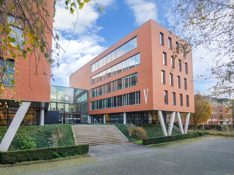 Kampenringweg 45E, Gouda